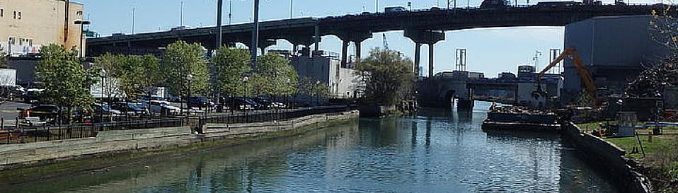 Bridging Gowanus Updates